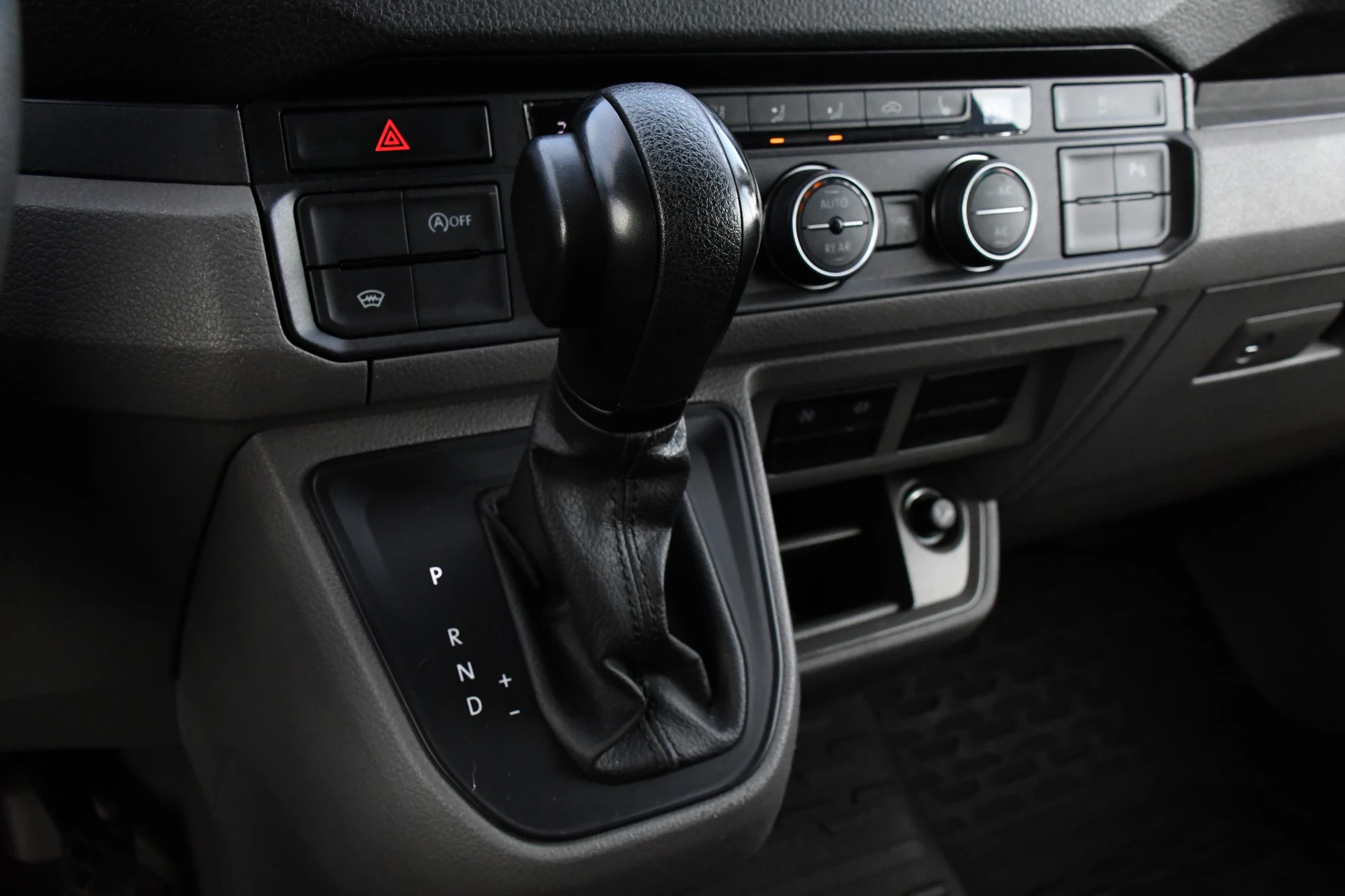 Hoofdafbeelding MAN TGE