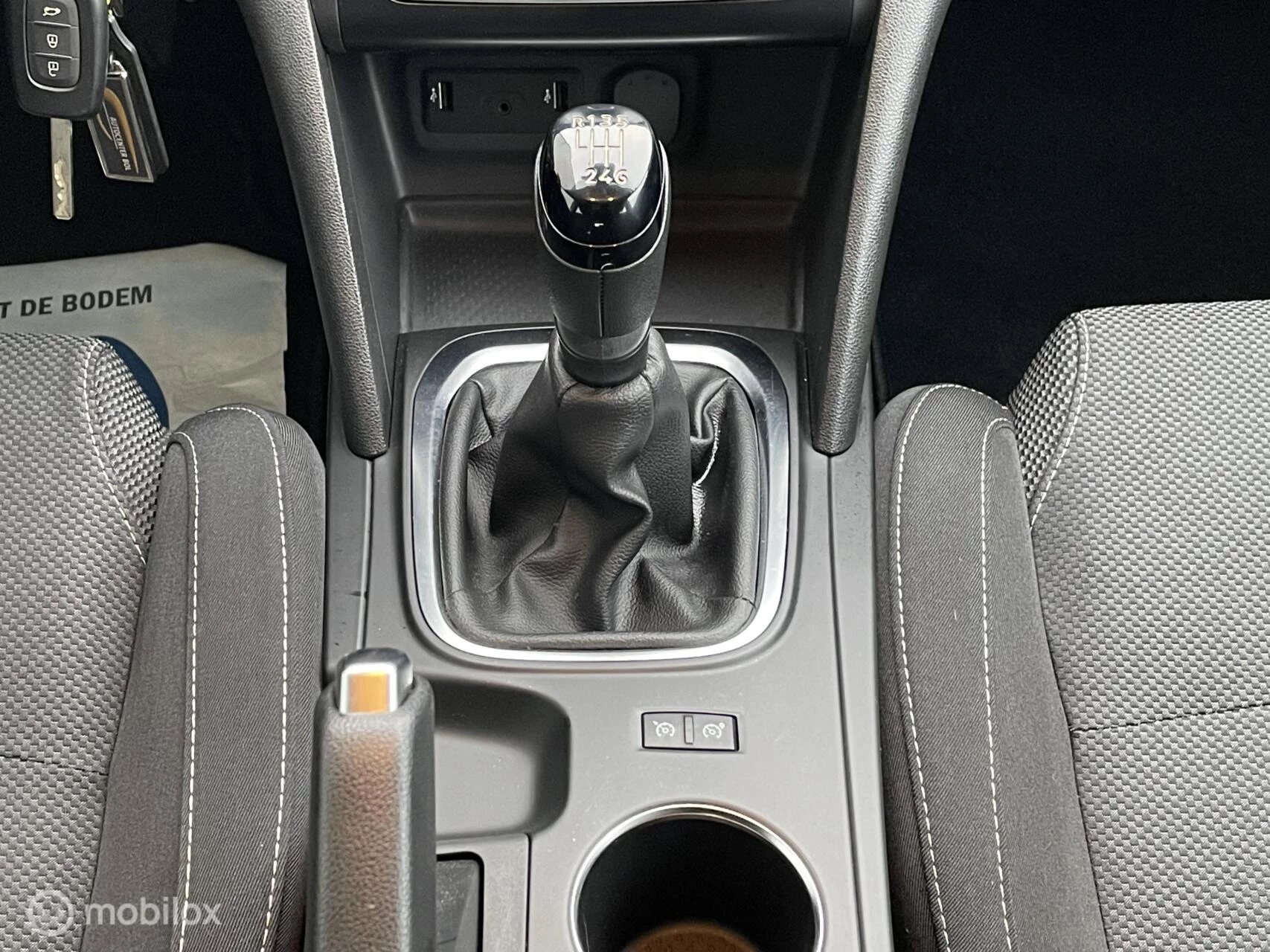 Hoofdafbeelding Renault Mégane