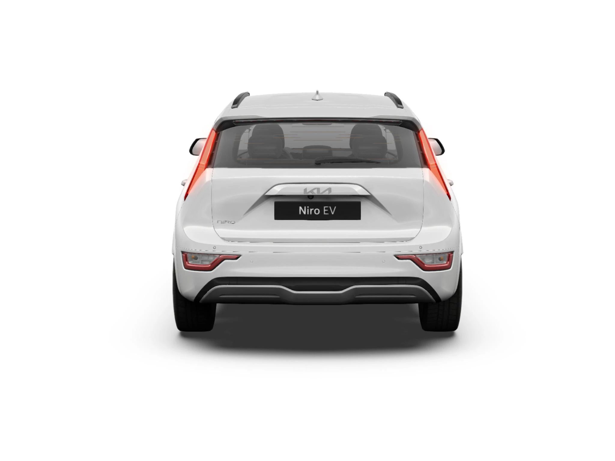 Hoofdafbeelding Kia Niro EV