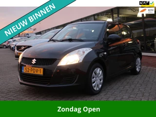 Suzuki Swift 1.2 Comfort EASSS 2e EIG_AIRCO_STLVRW_NAP.
