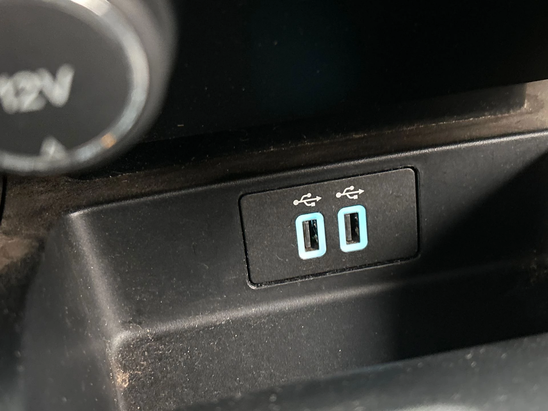 Hoofdafbeelding Ford Ranger