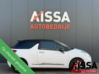 Citroen DS3 1.6 e-HDi Business Cruise Control Navi Climate Control PDC LEDER NAP.....