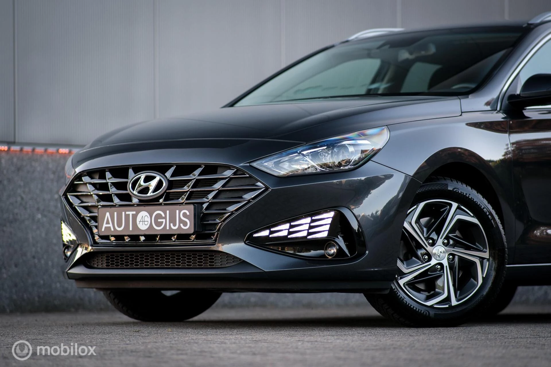 Hoofdafbeelding Hyundai i30