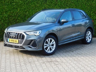 Audi Q3 35 TFSI 2X S-line, Carplay, Pdc