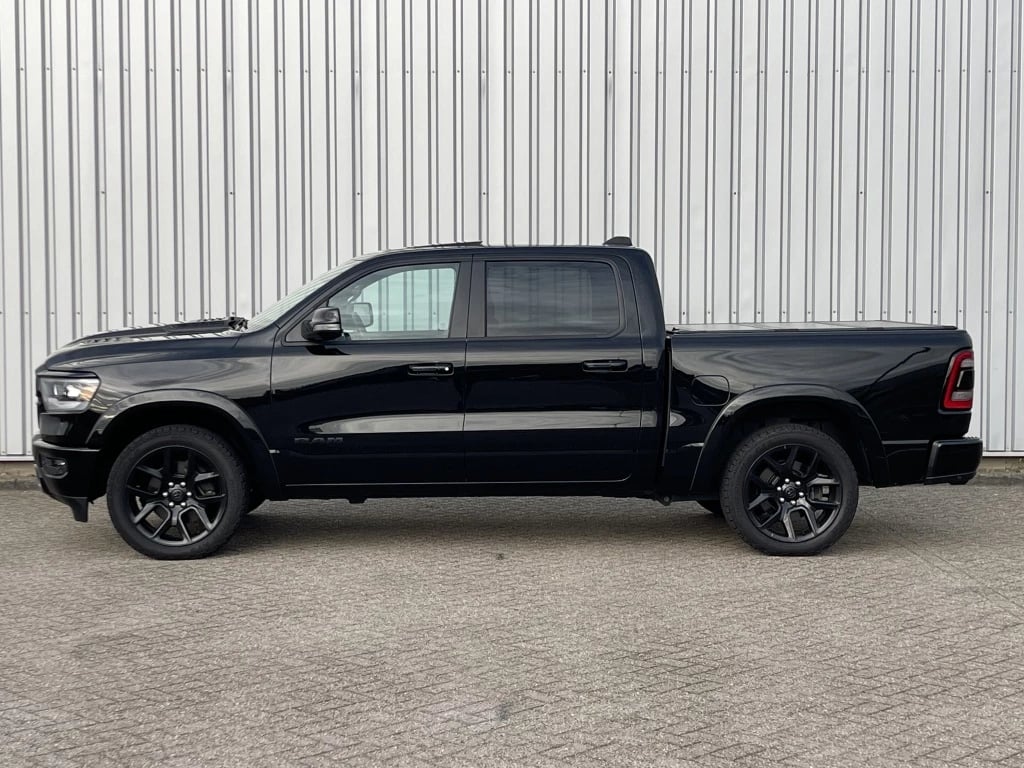 Hoofdafbeelding Dodge Ram Pick-Up