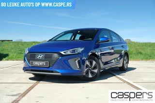 Hyundai IONIQ 1.6 GDi Comfort