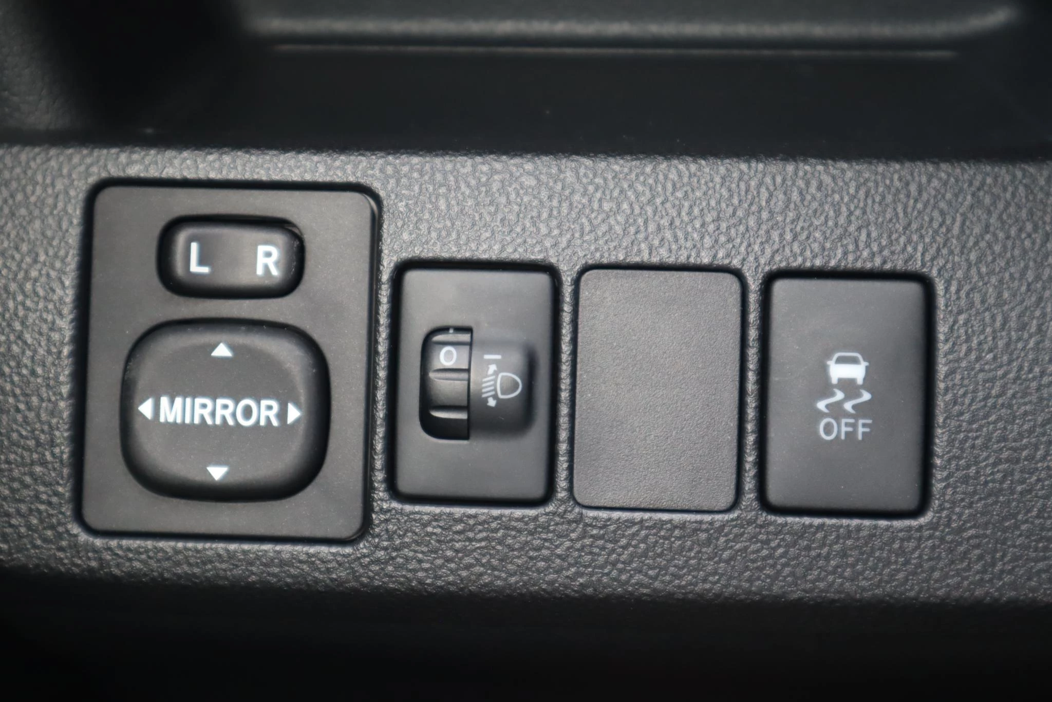 Hoofdafbeelding Toyota Verso-S