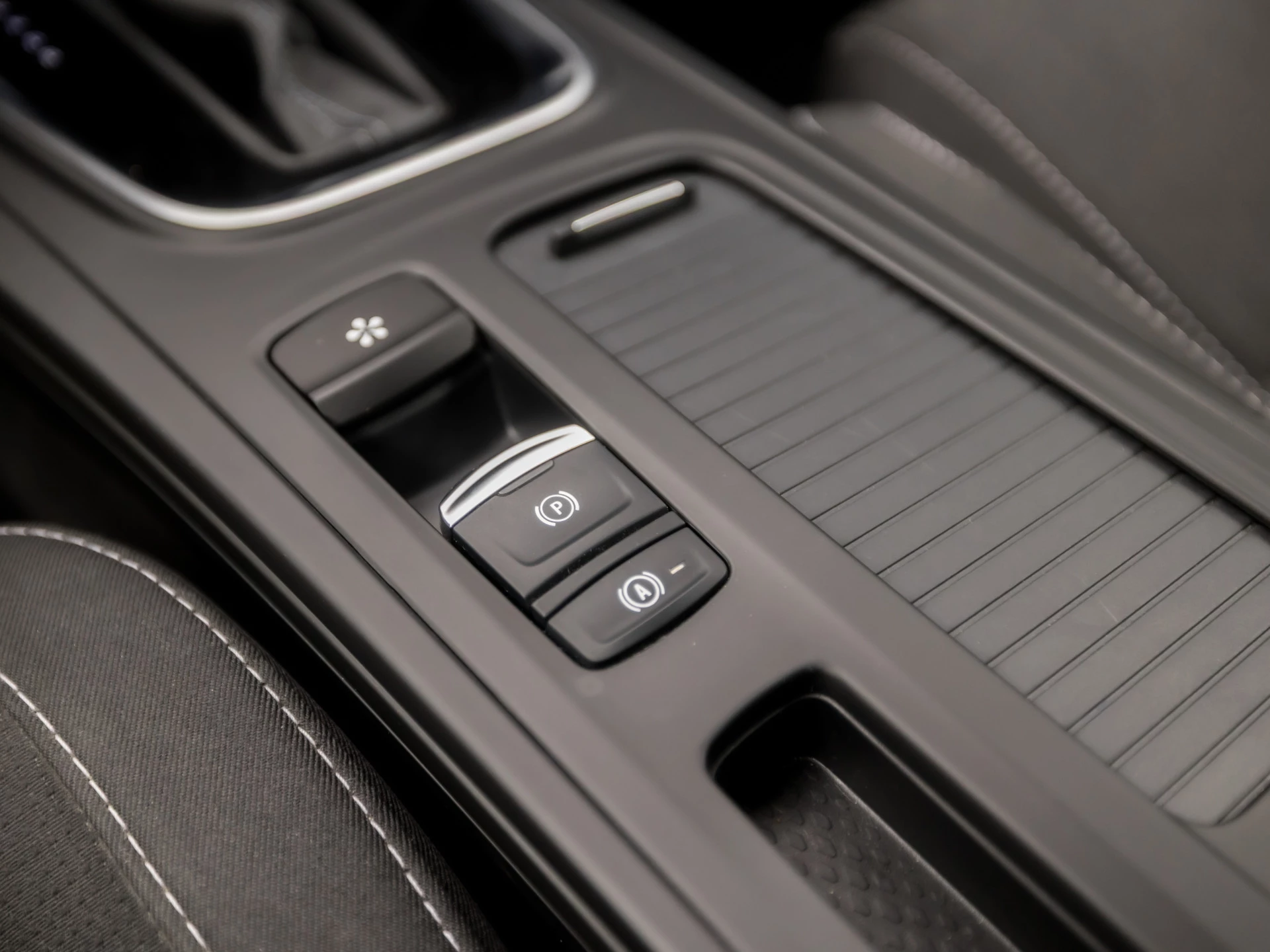 Hoofdafbeelding Renault Megane E-Tech