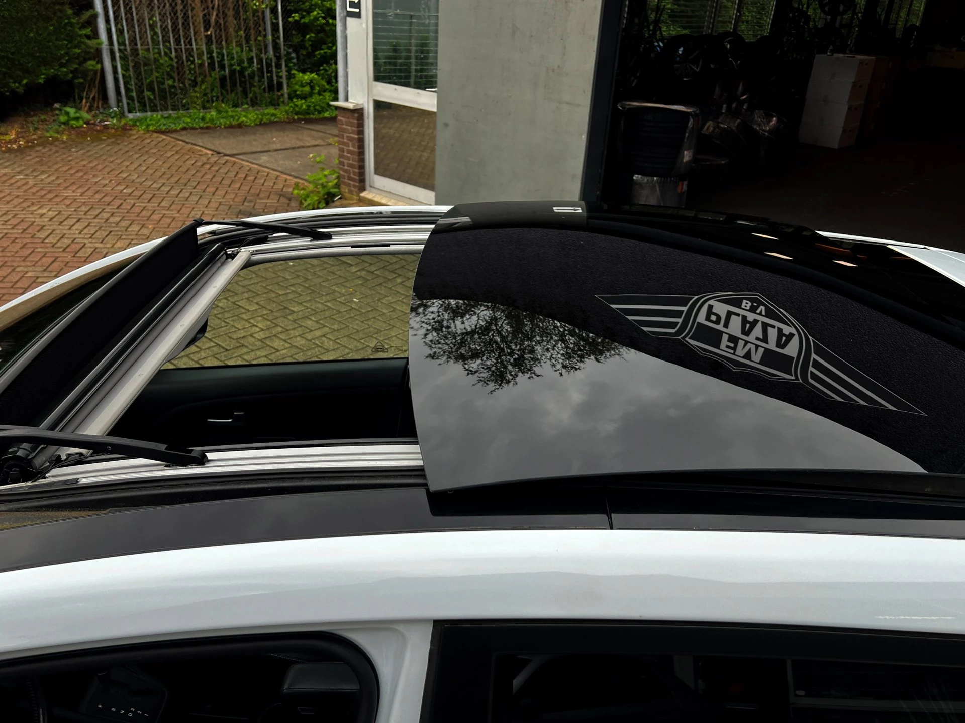 Hoofdafbeelding Kia Venga