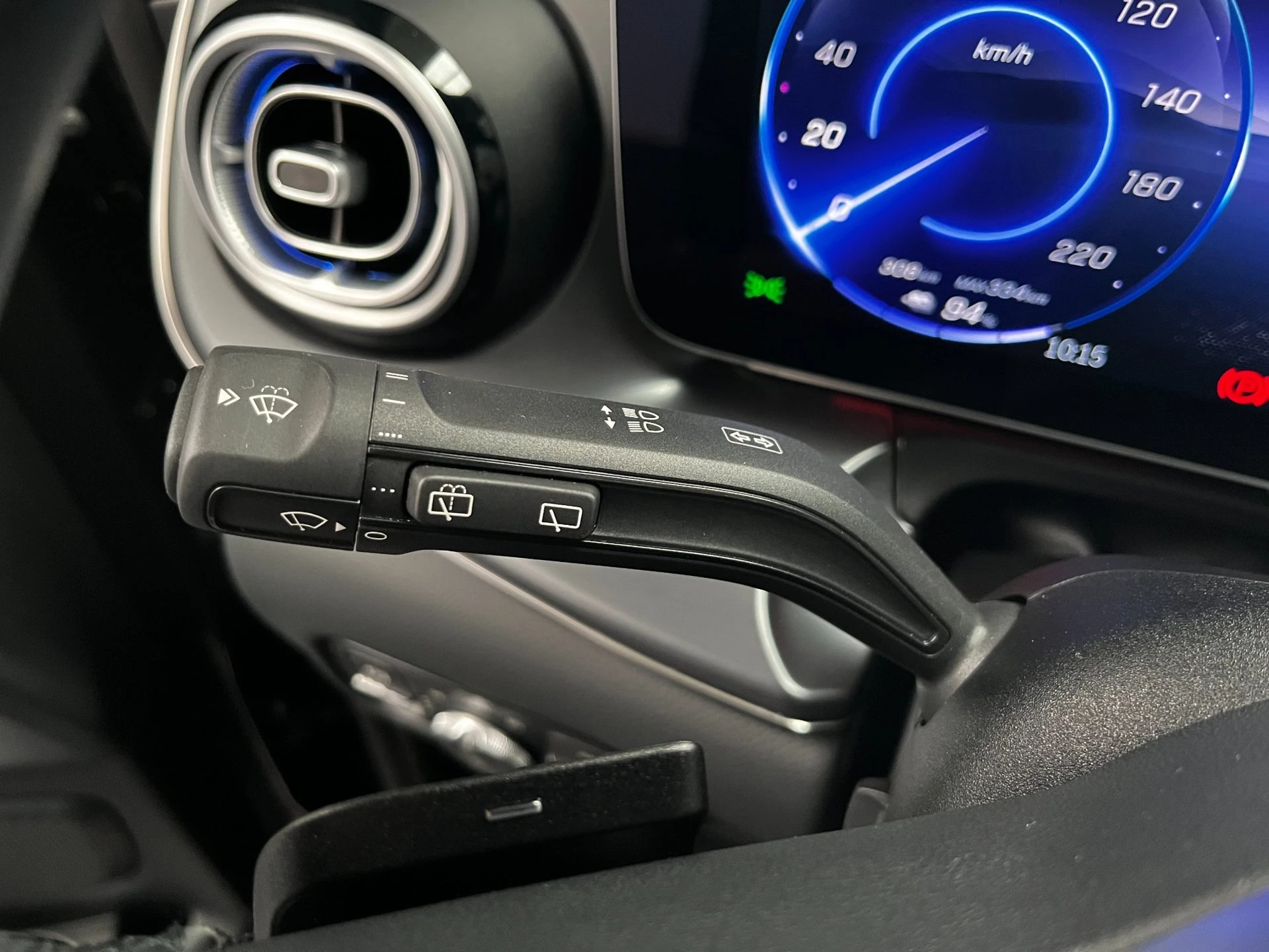 Hoofdafbeelding Mercedes-Benz EQV