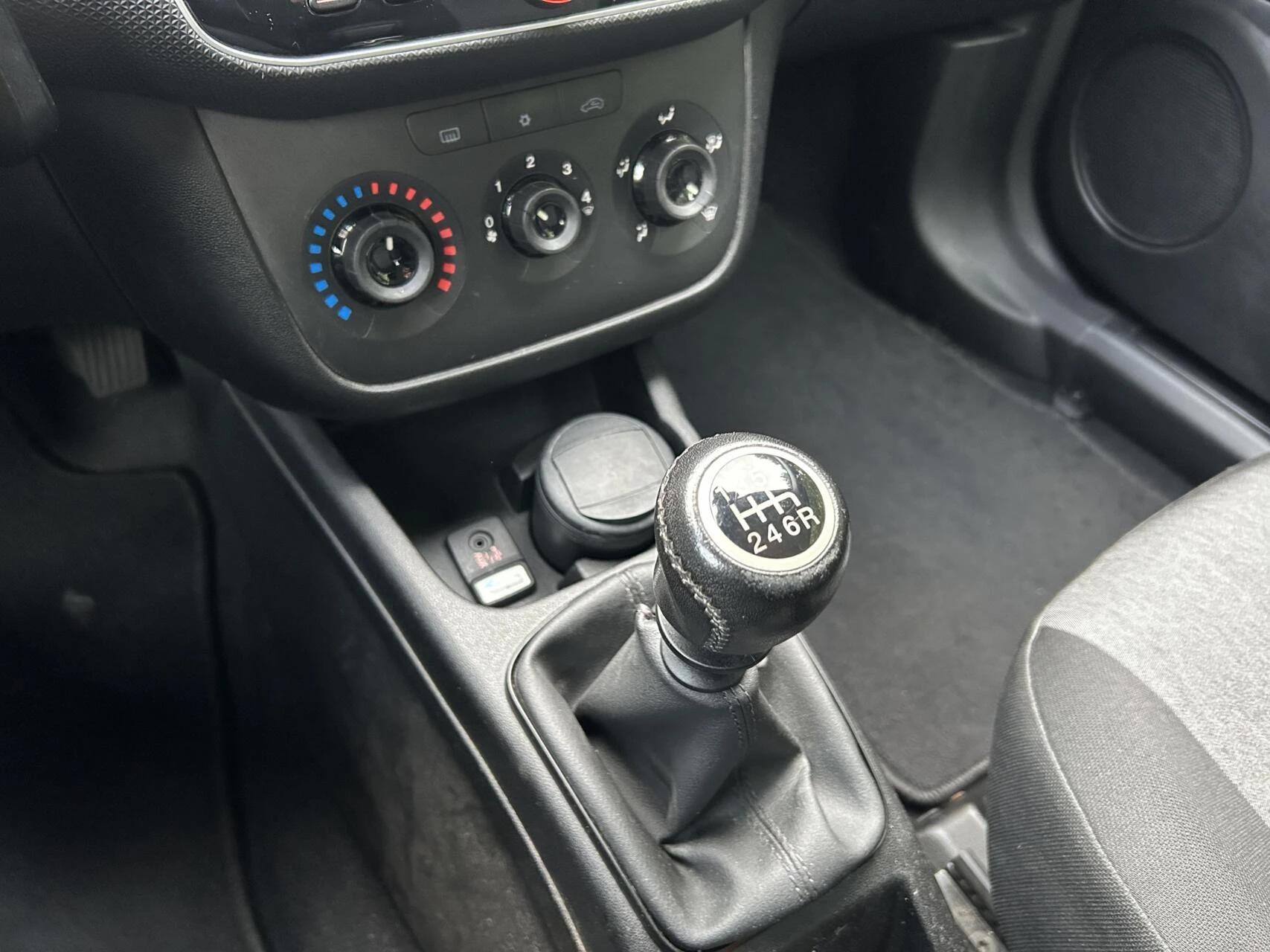 Hoofdafbeelding Fiat Punto