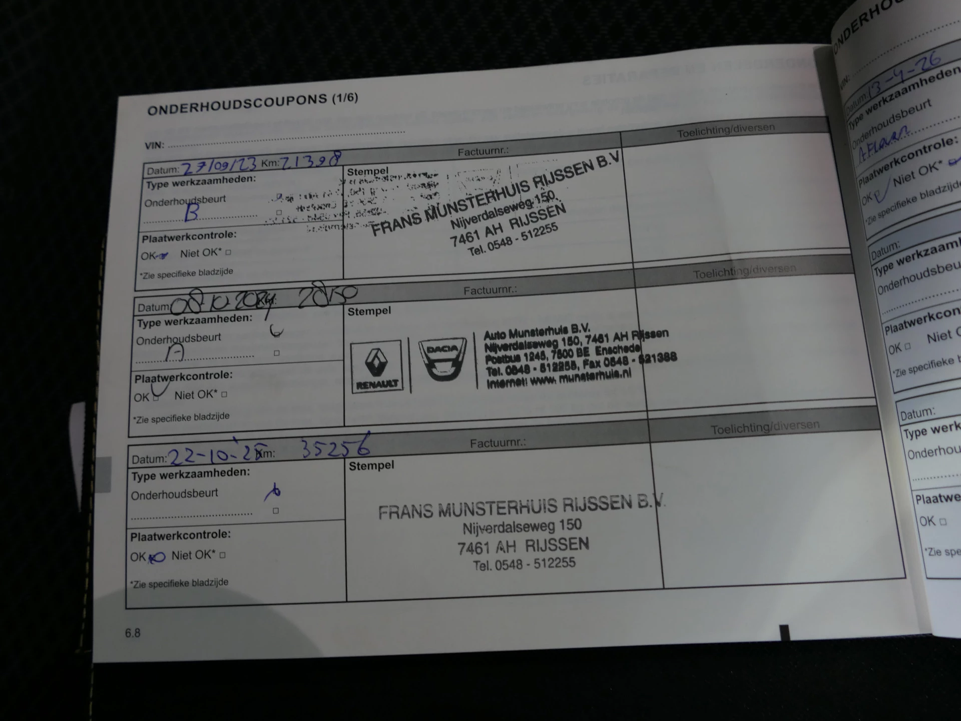 Hoofdafbeelding Renault Arkana