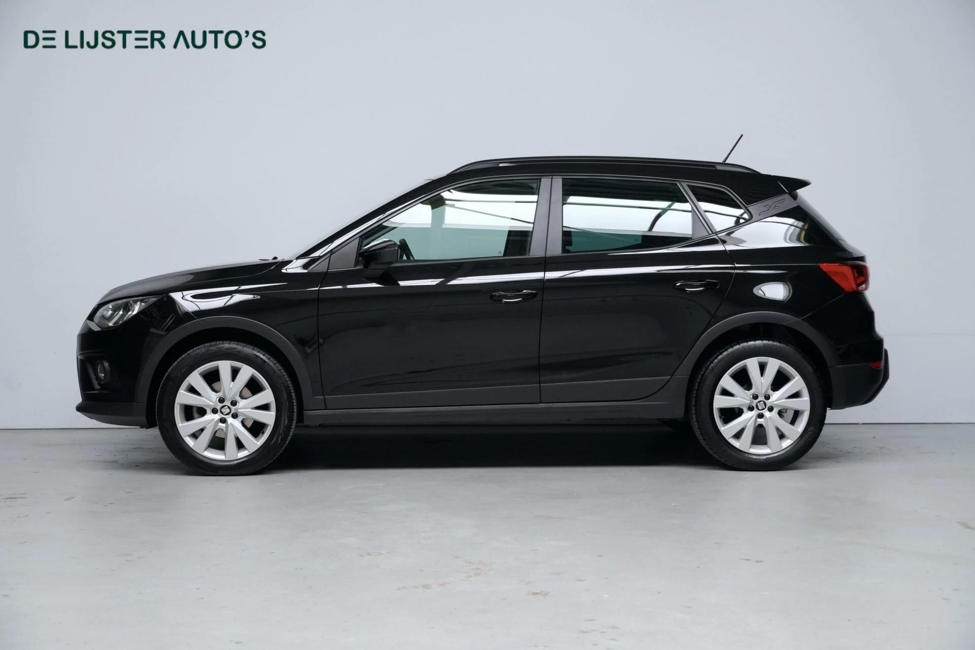 Hoofdafbeelding SEAT Arona