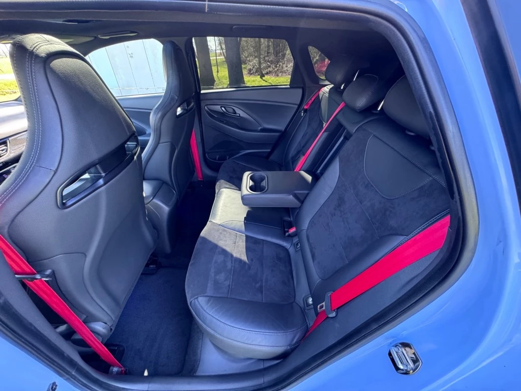 Hoofdafbeelding Hyundai i30