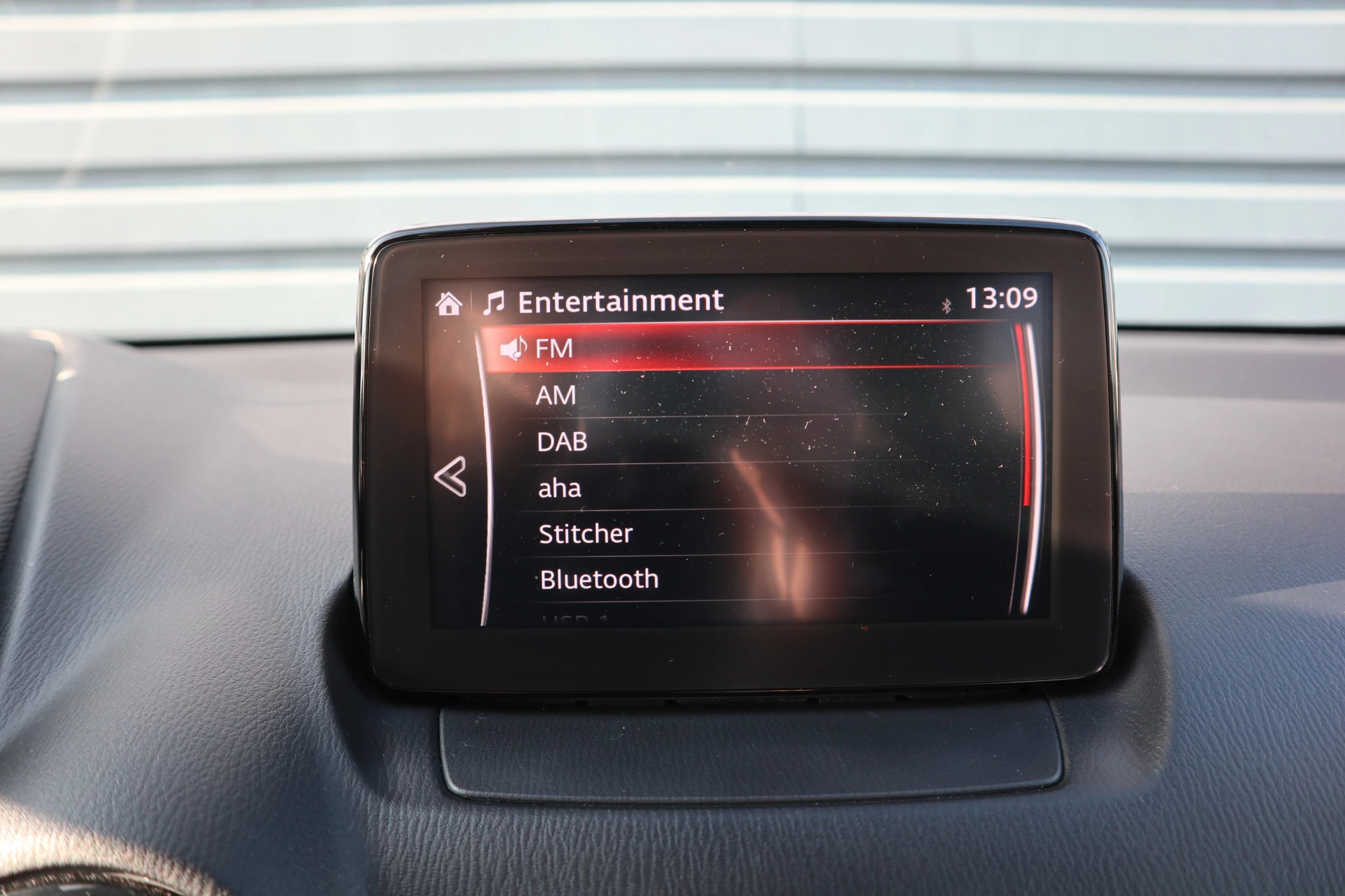 Hoofdafbeelding Mazda 2