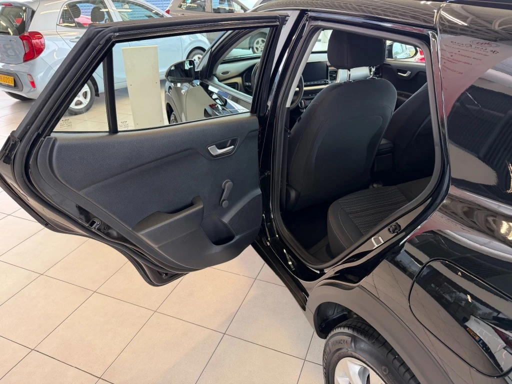 Hoofdafbeelding Kia Stonic