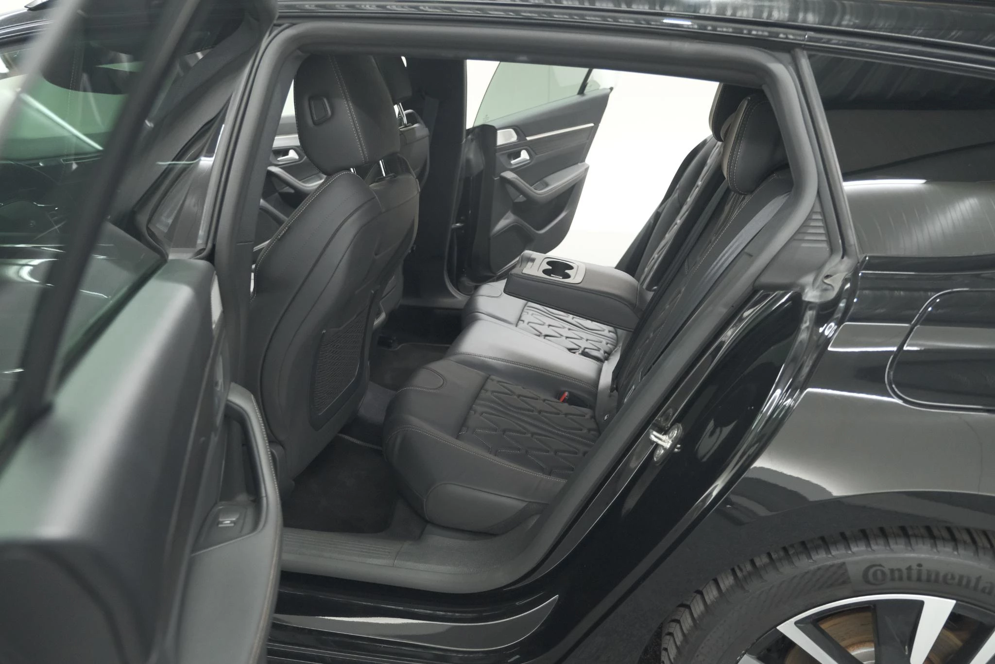 Hoofdafbeelding Peugeot 508