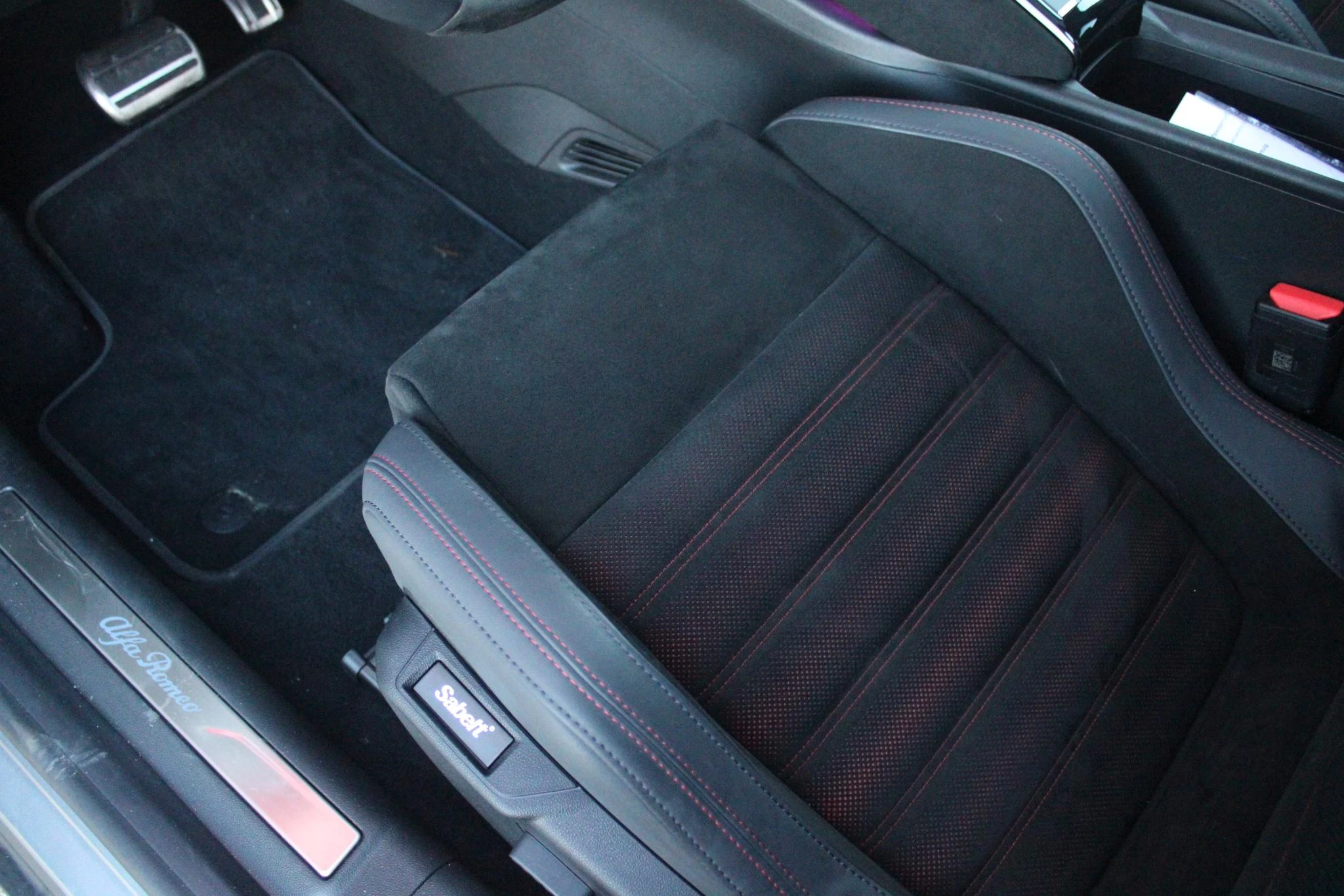 Hoofdafbeelding Alfa Romeo Junior