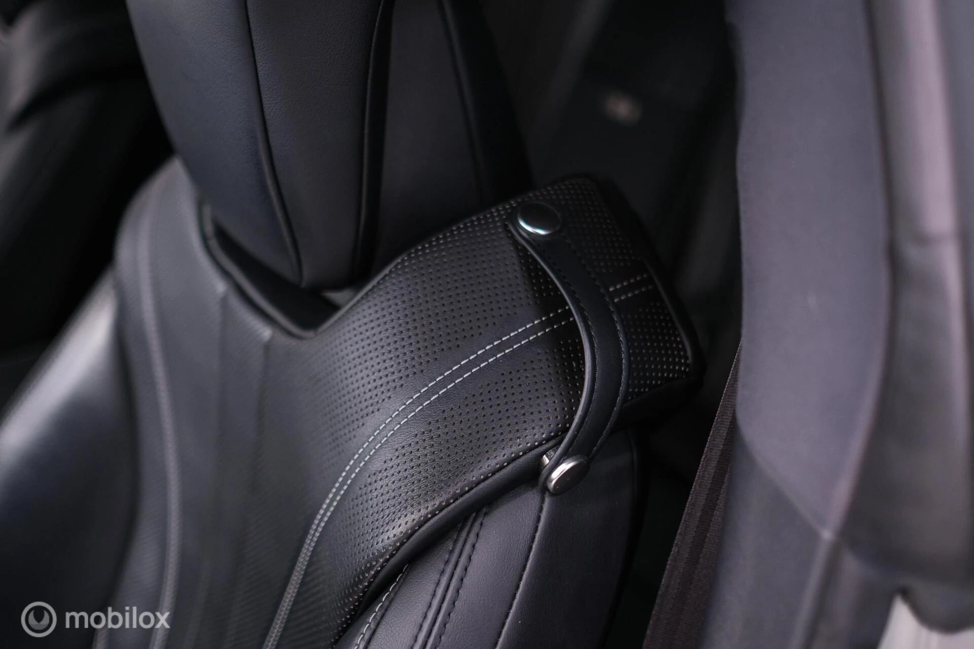 Hoofdafbeelding Lexus LC