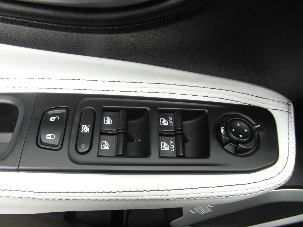 Hoofdafbeelding Jeep Renegade