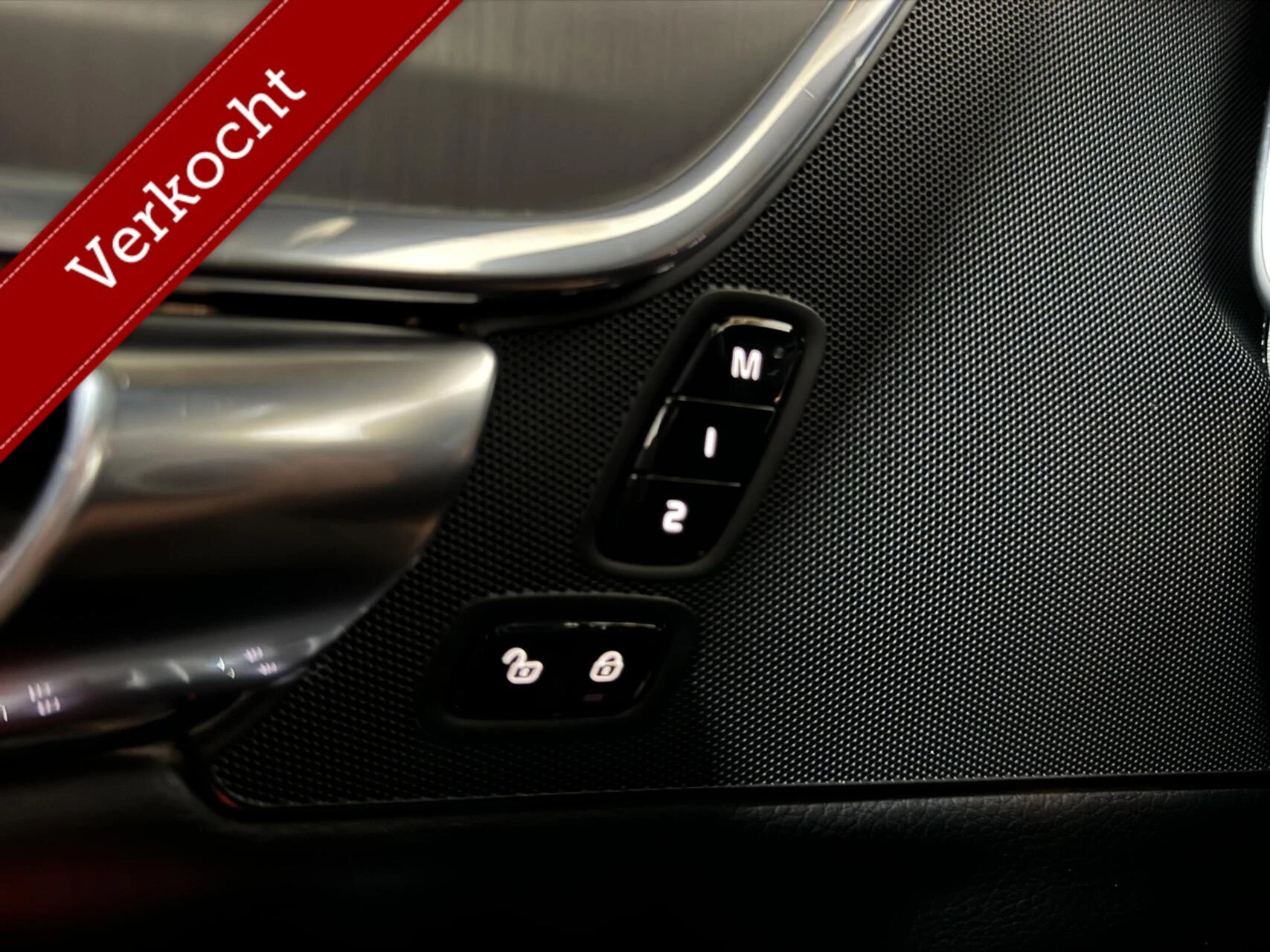 Hoofdafbeelding Volvo V90