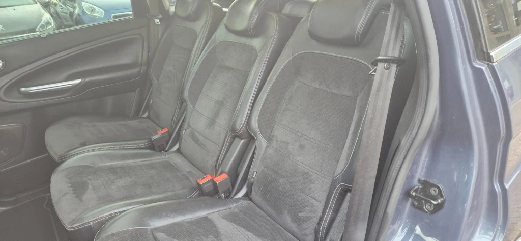 Hoofdafbeelding Ford S-Max