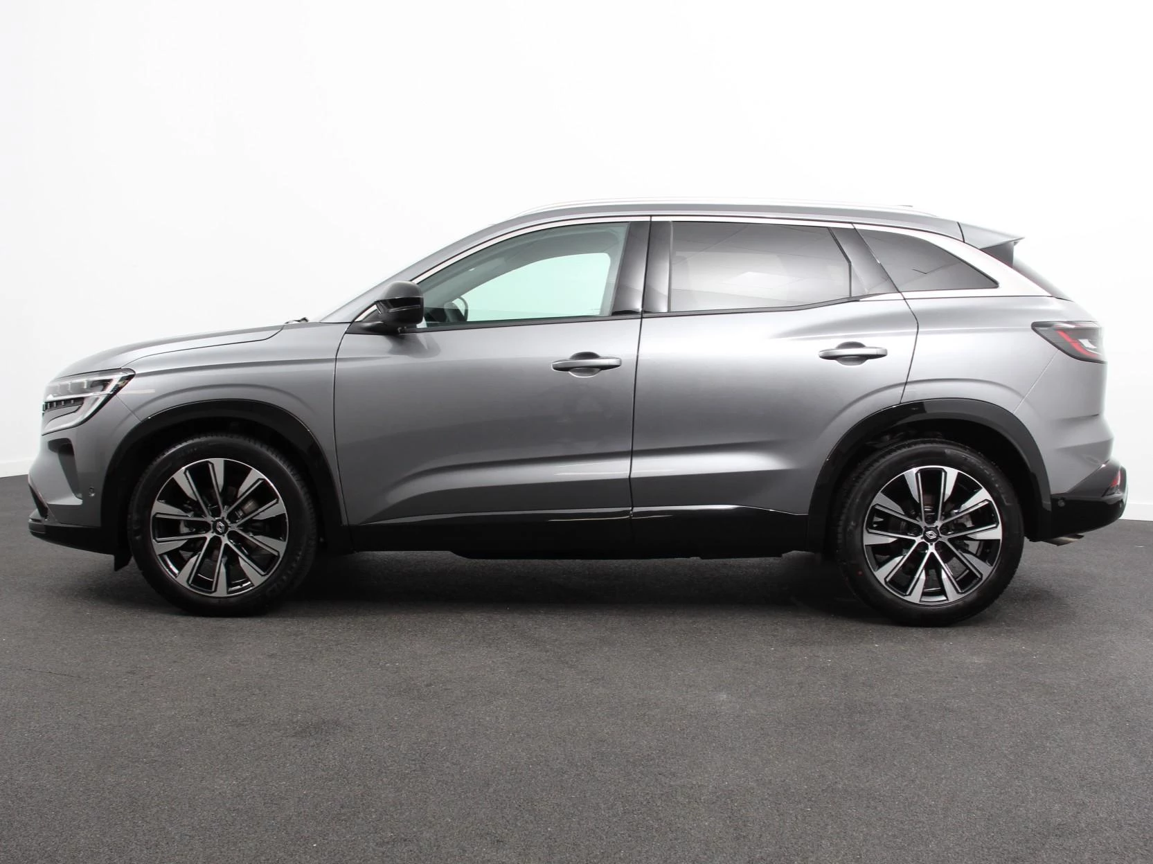 Hoofdafbeelding Renault Austral