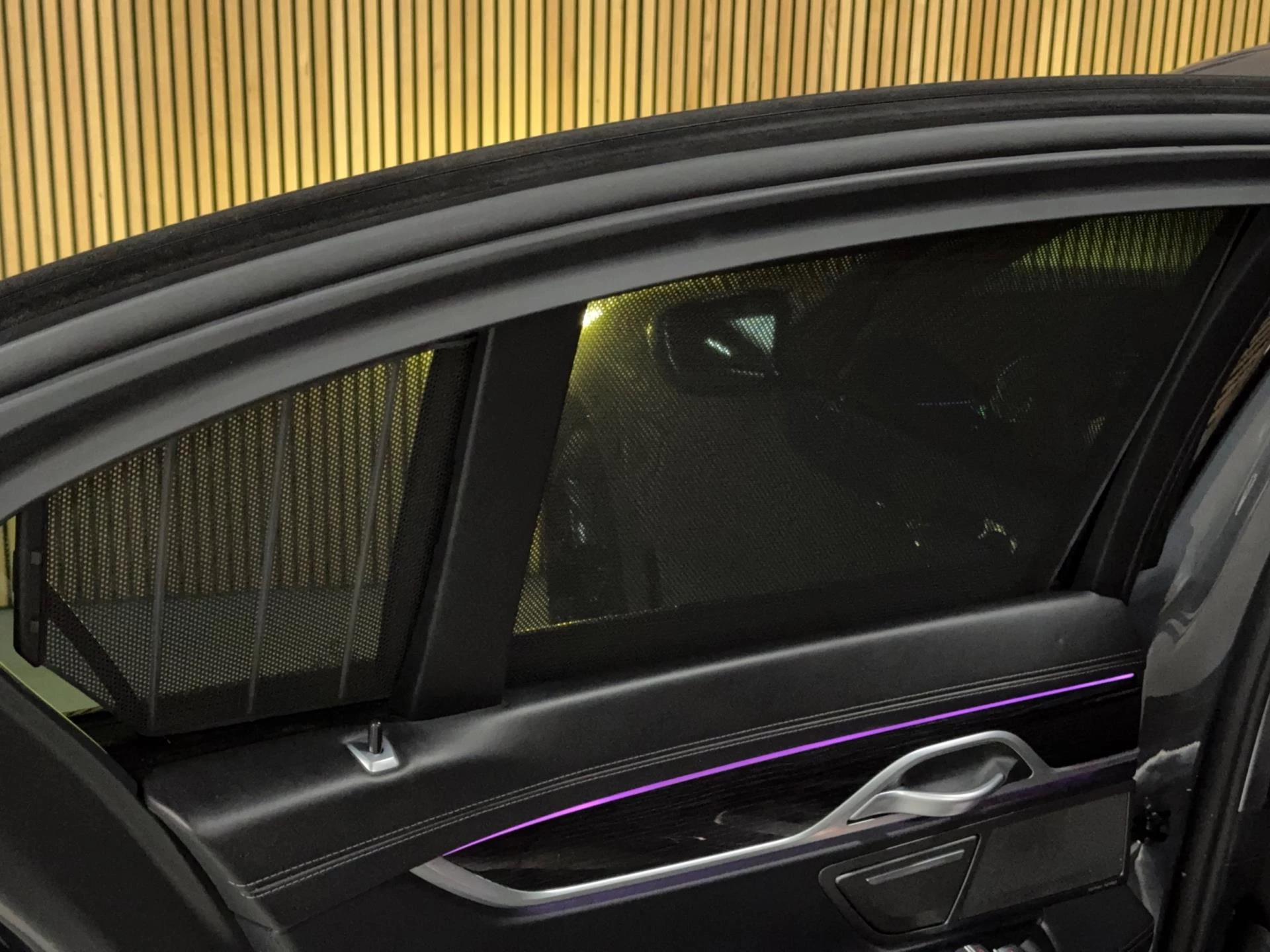 Hoofdafbeelding BMW 7 Serie