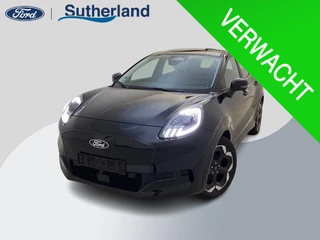 Hoofdafbeelding Ford Puma Gen-E Ford Puma Gen-E Premium 44 kWh 3100 KM | Winter Pack | Driver Pack | WORDT VERWACHT!