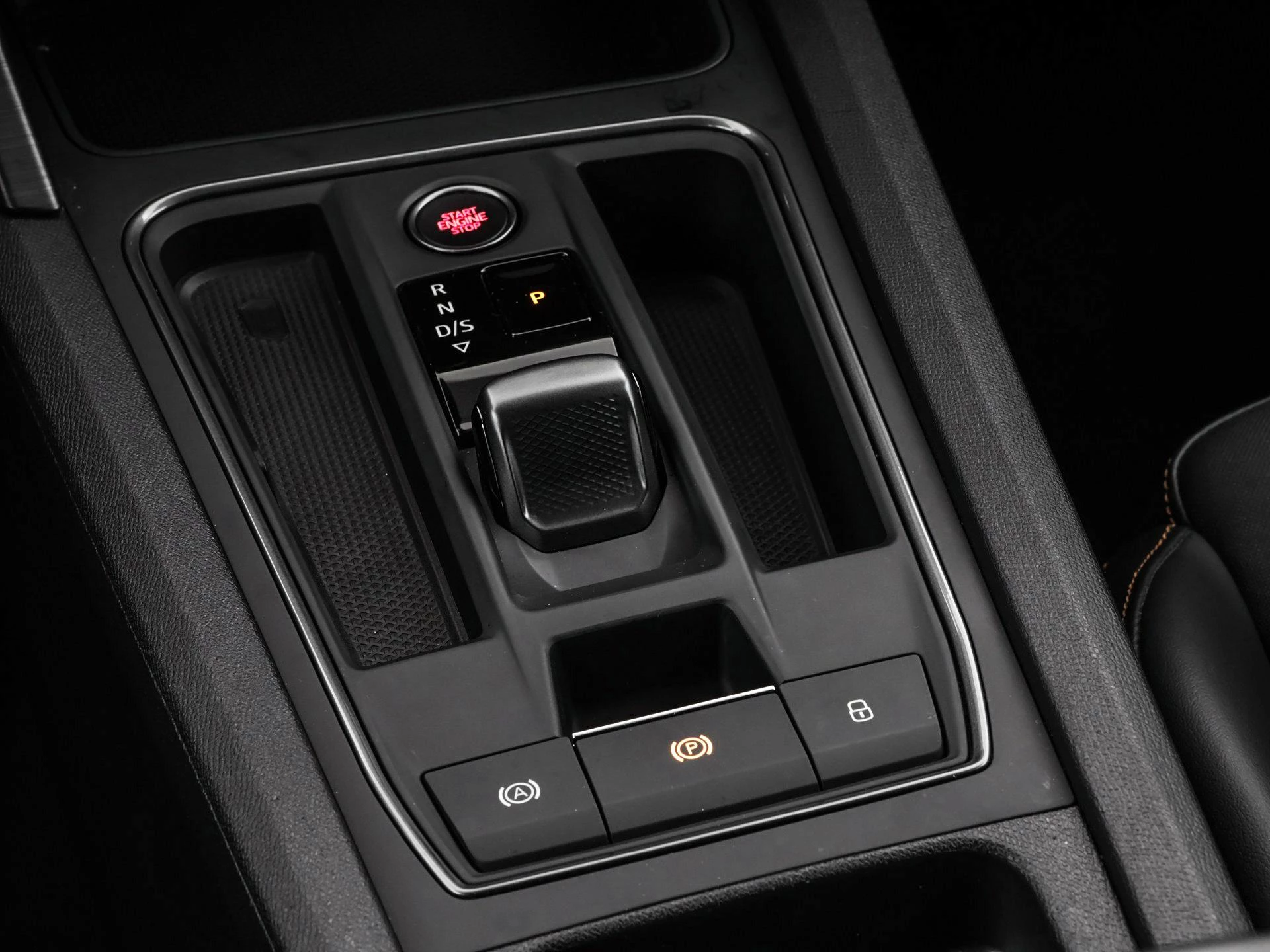 Hoofdafbeelding CUPRA Leon Sportstourer