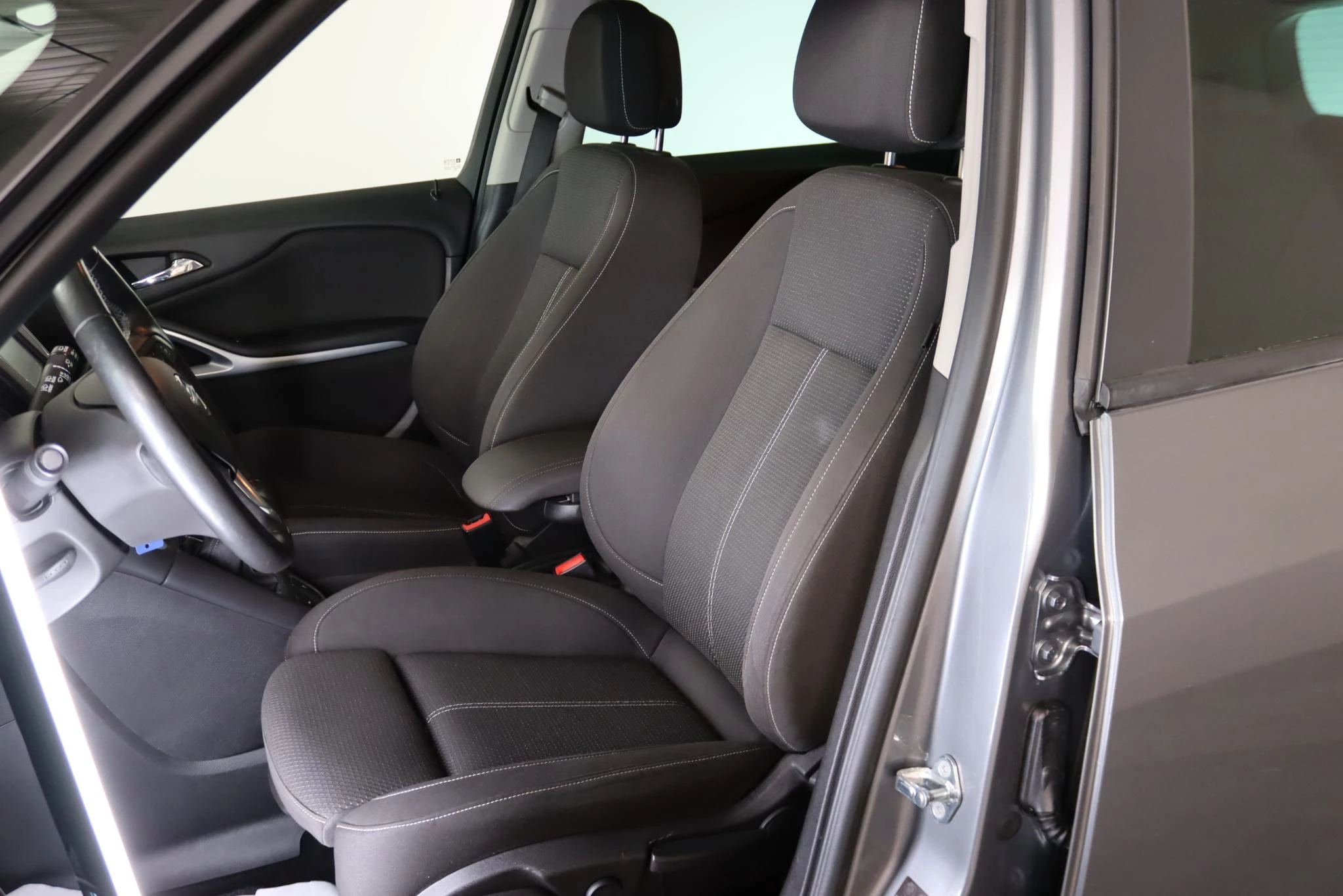 Hoofdafbeelding Opel Zafira