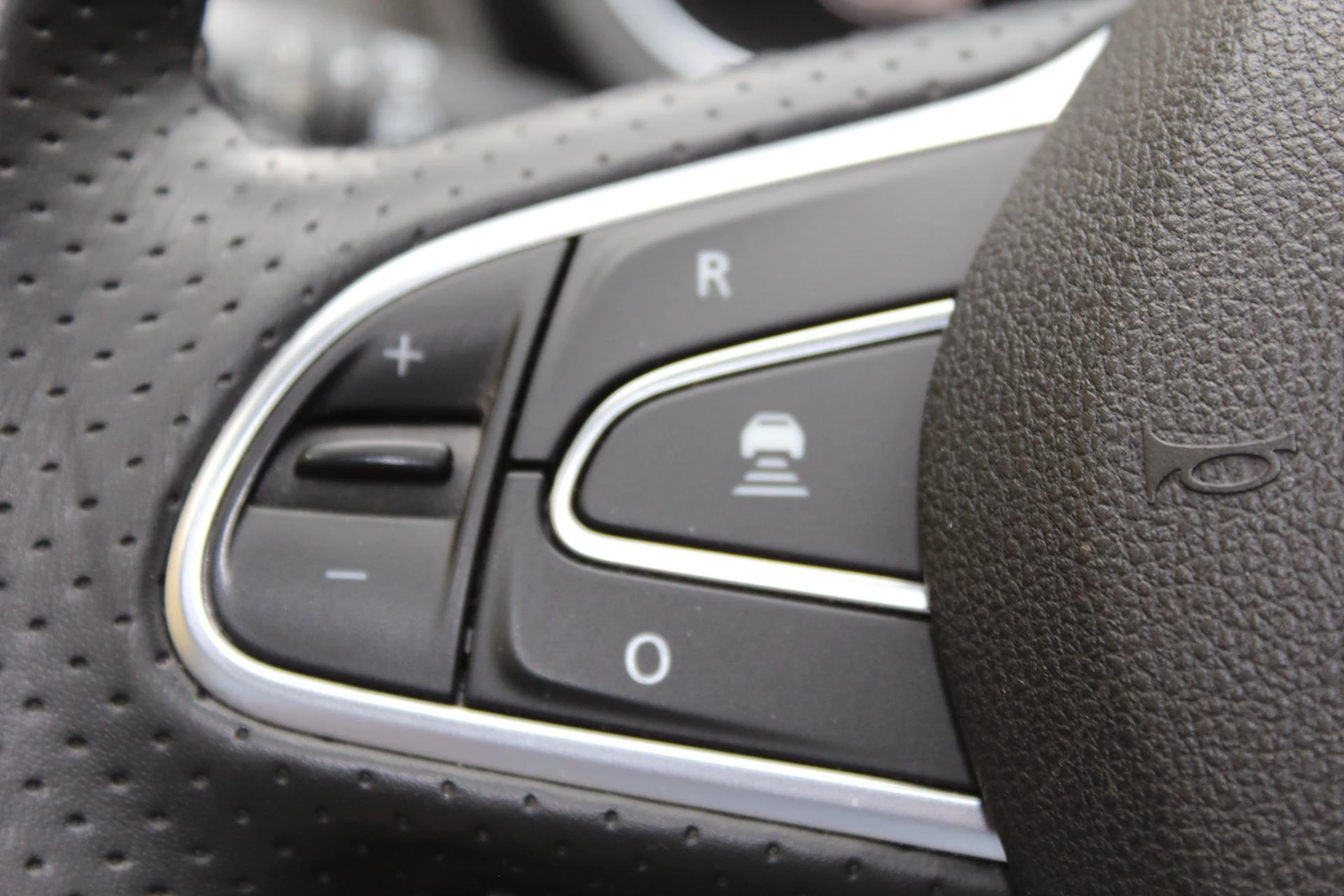 Hoofdafbeelding Renault Grand Scénic
