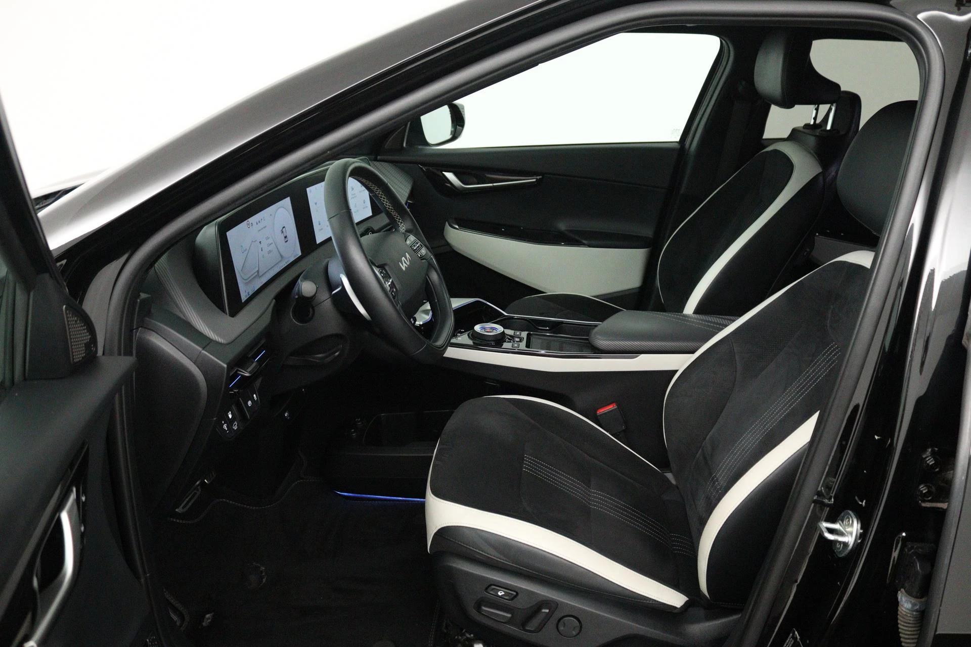 Hoofdafbeelding Kia EV6