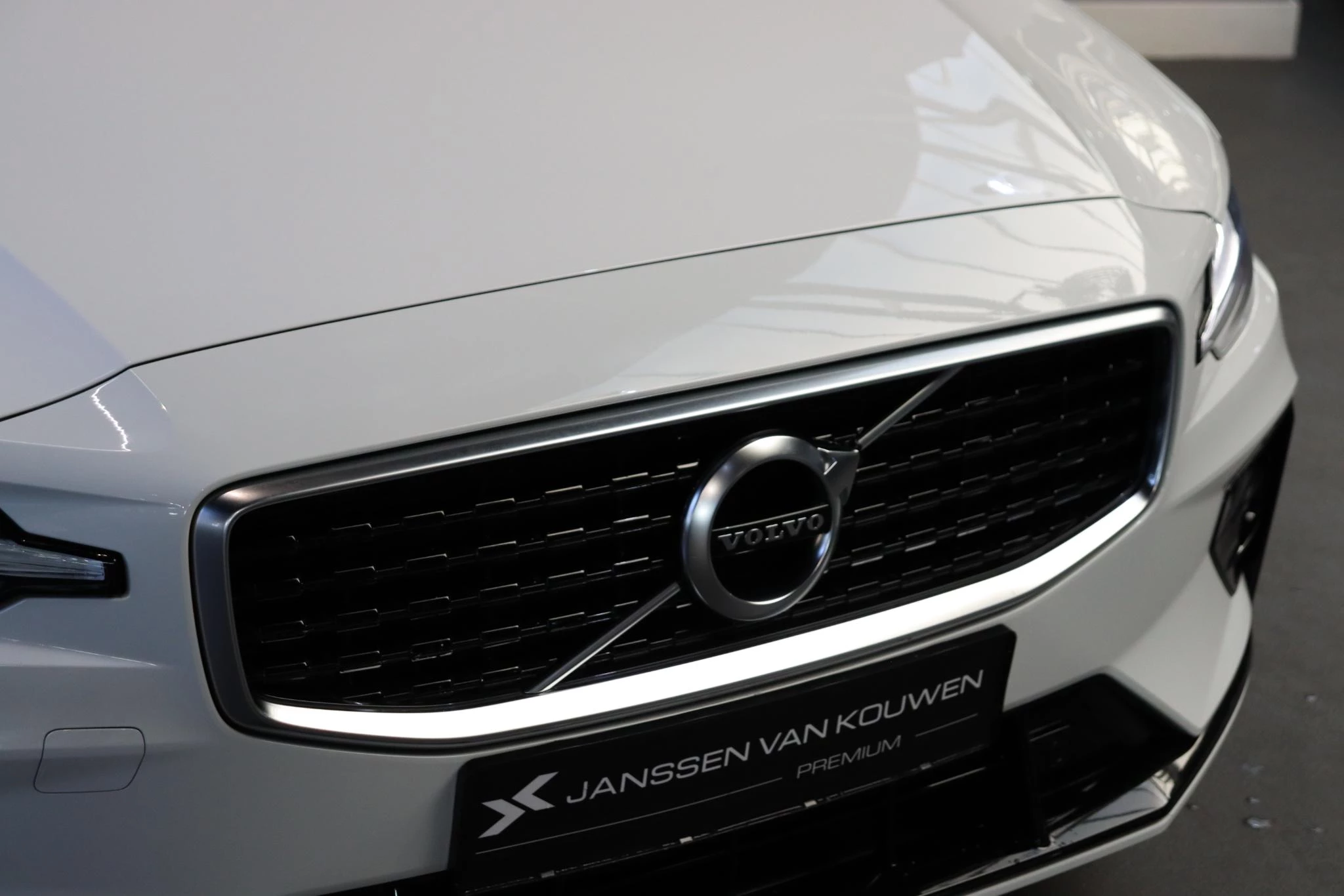 Hoofdafbeelding Volvo S60