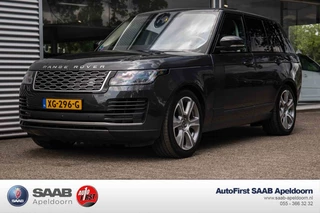 Land Rover Range Rover 2.0 P400E Vogue Nieuw accupakket