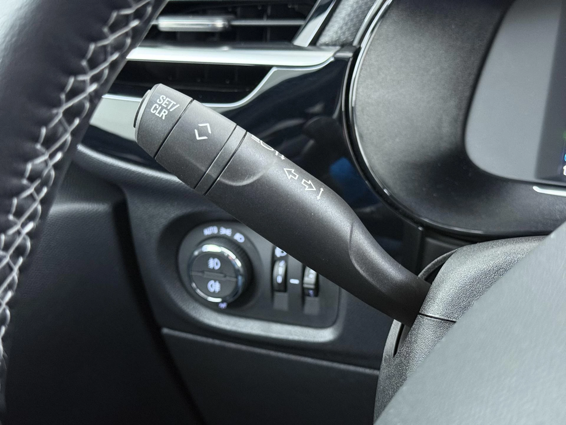 Hoofdafbeelding Opel Corsa-e