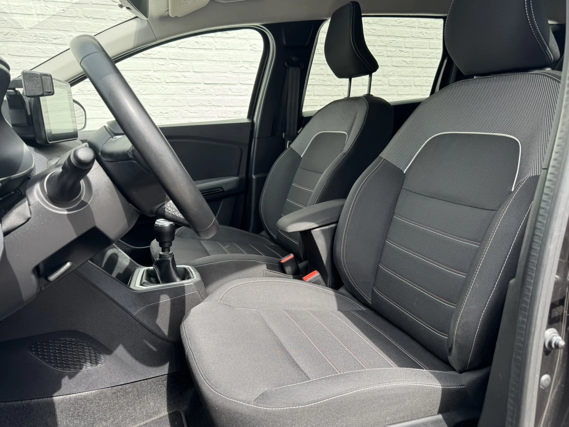 Hoofdafbeelding Dacia Jogger