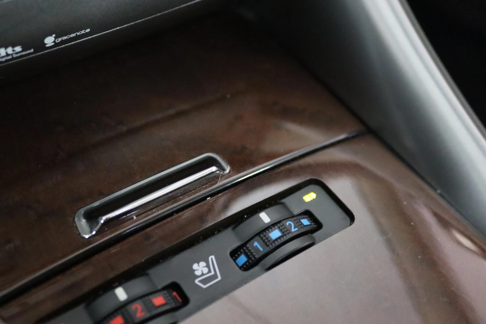 Hoofdafbeelding Lexus IS