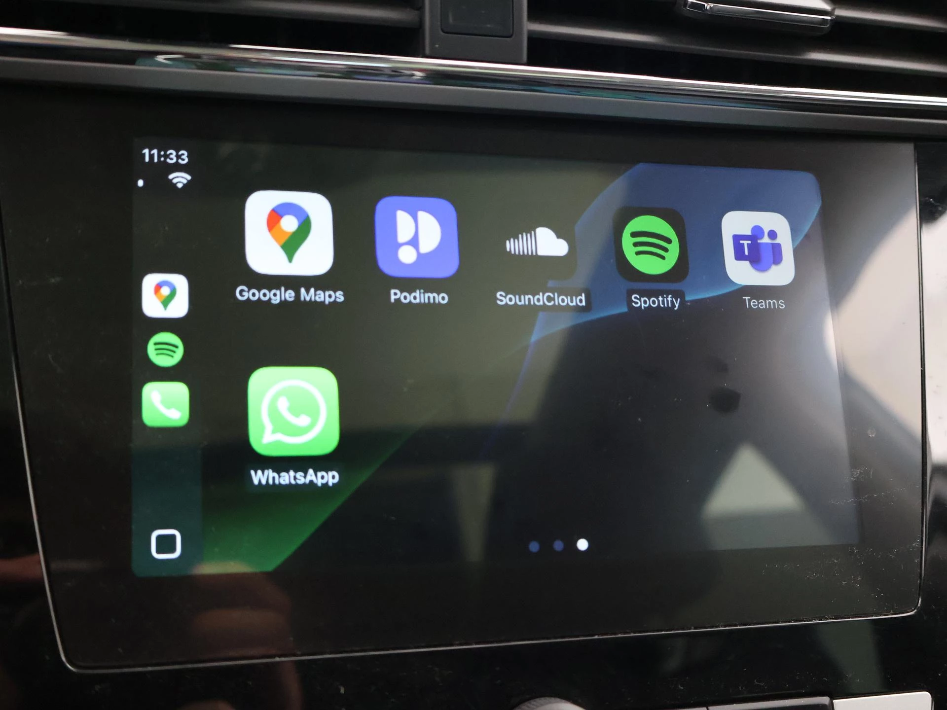 Hoofdafbeelding MG ZS EV