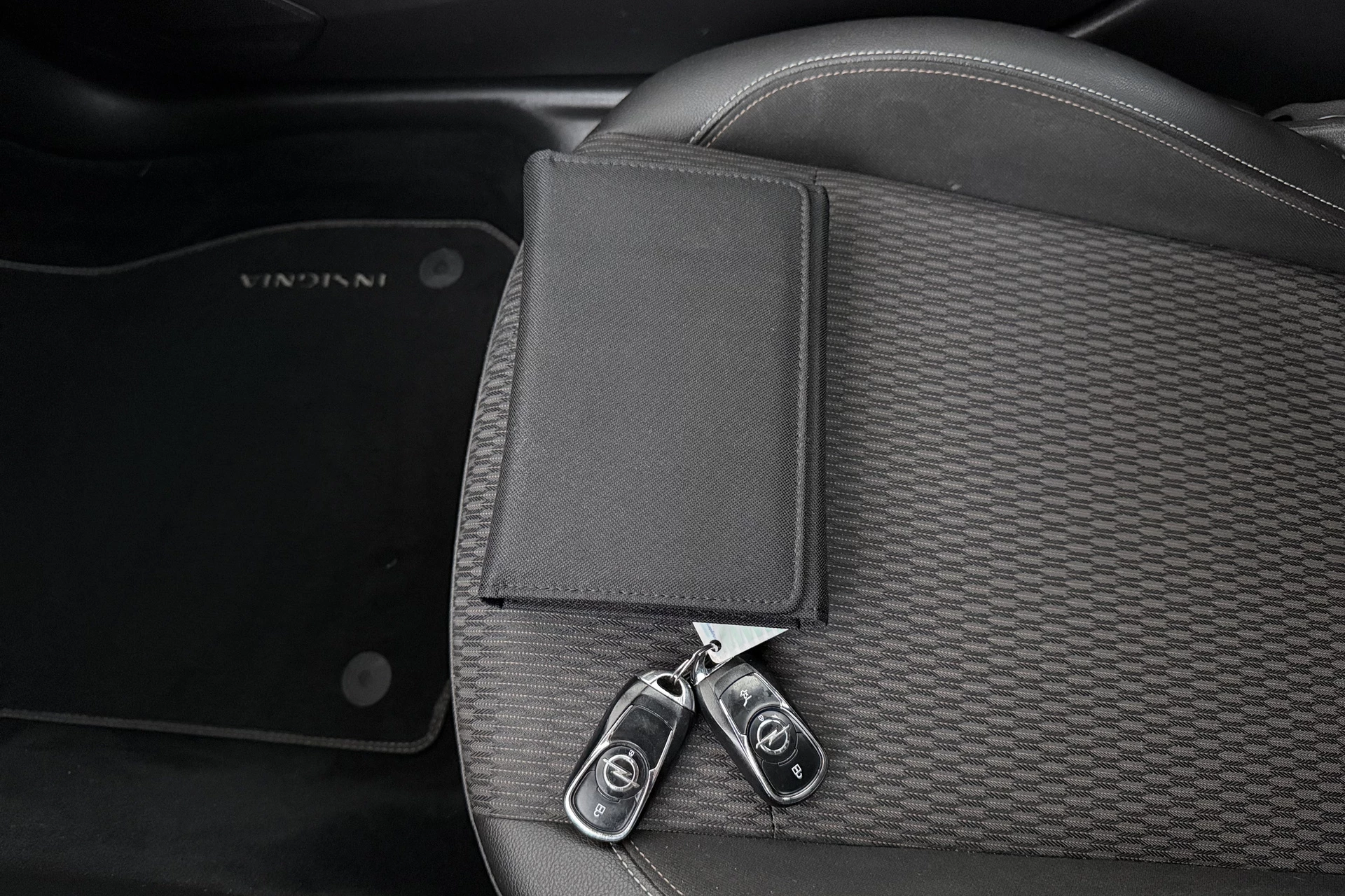 Hoofdafbeelding Opel Insignia