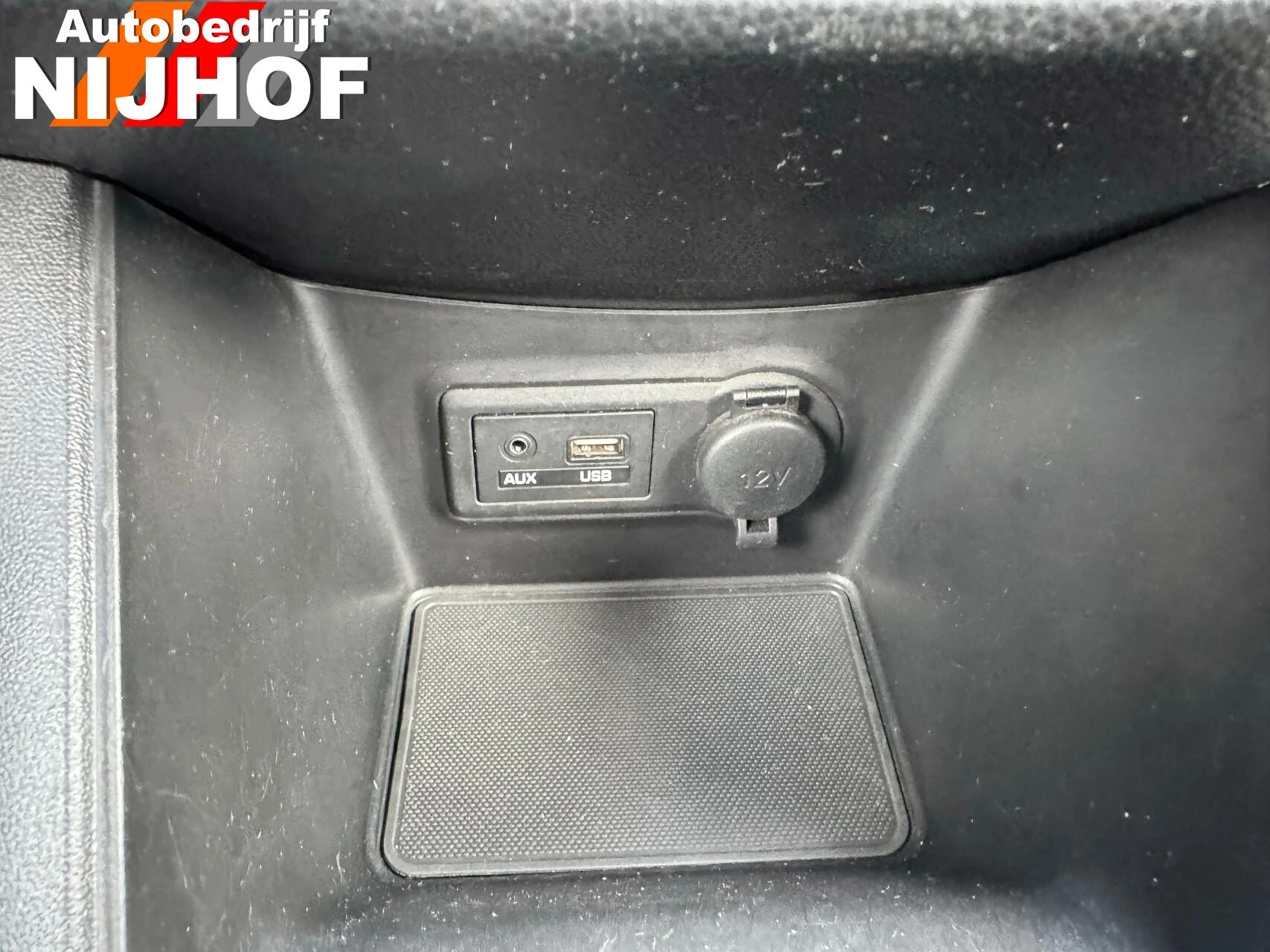 Hoofdafbeelding Hyundai ix20