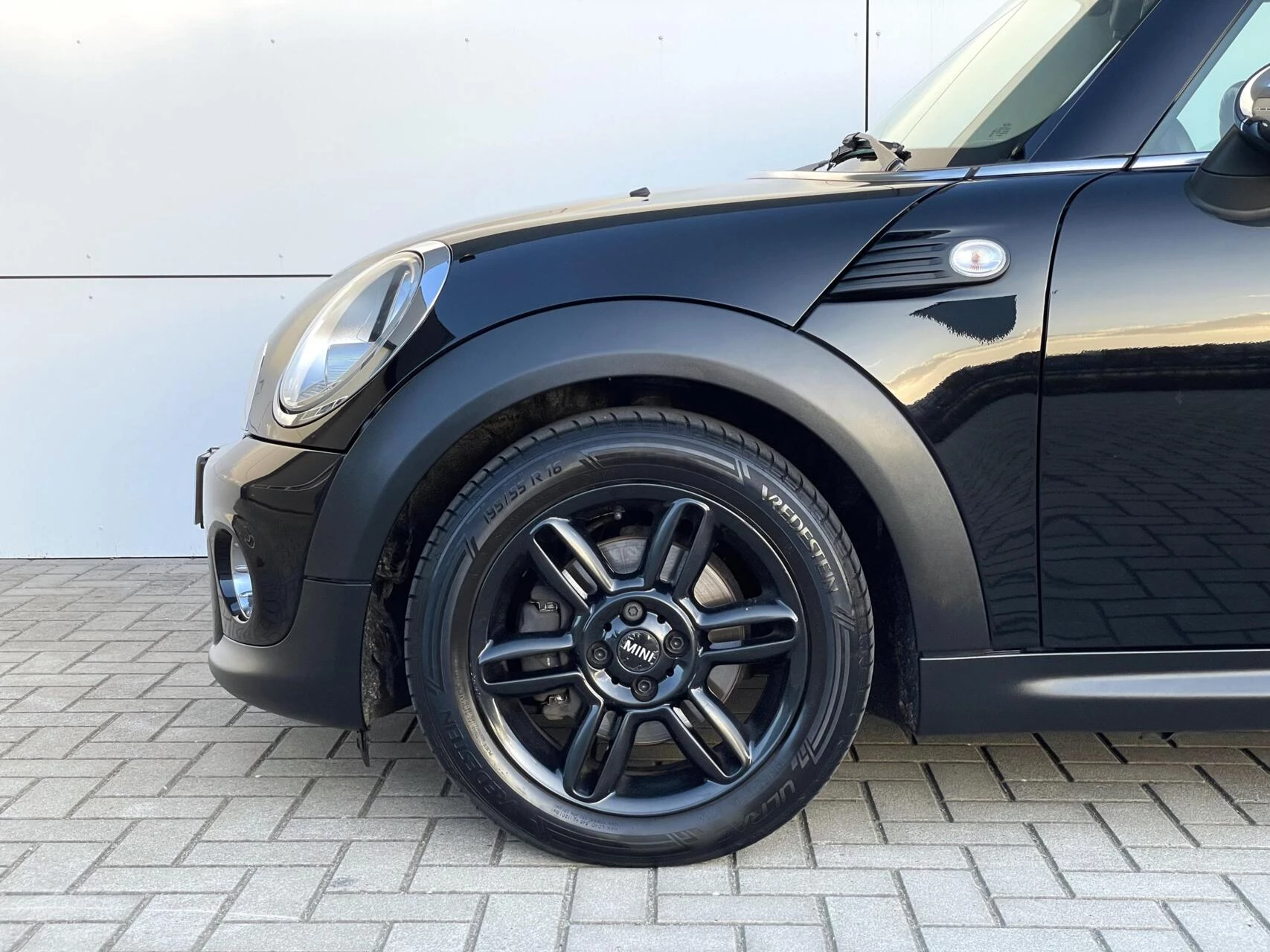 Hoofdafbeelding MINI One