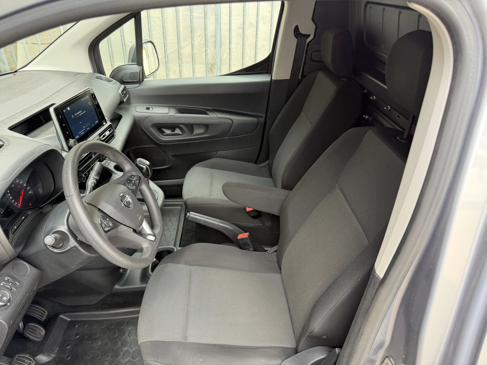 Hoofdafbeelding Opel Combo