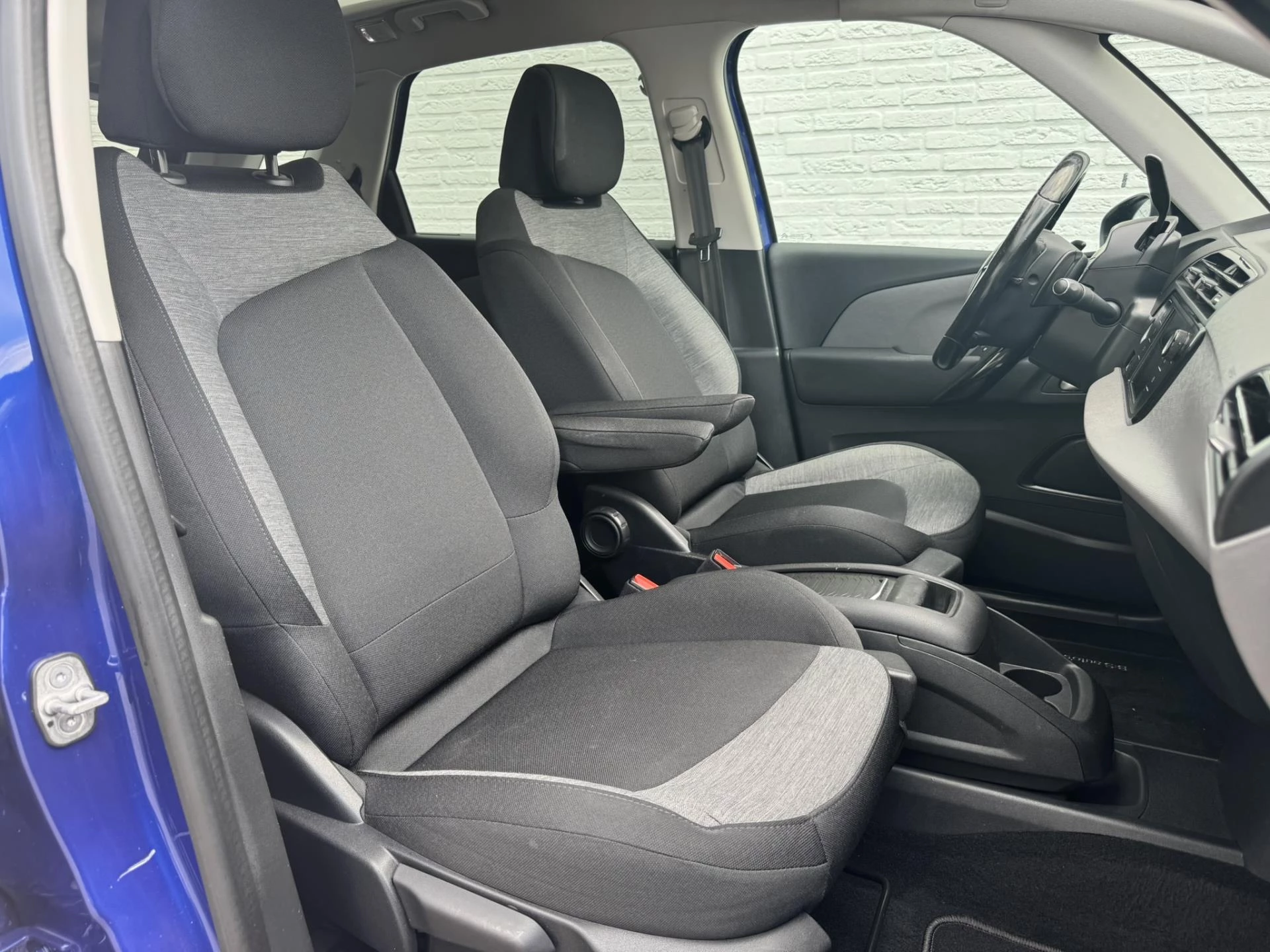 Hoofdafbeelding Citroën C4 Picasso
