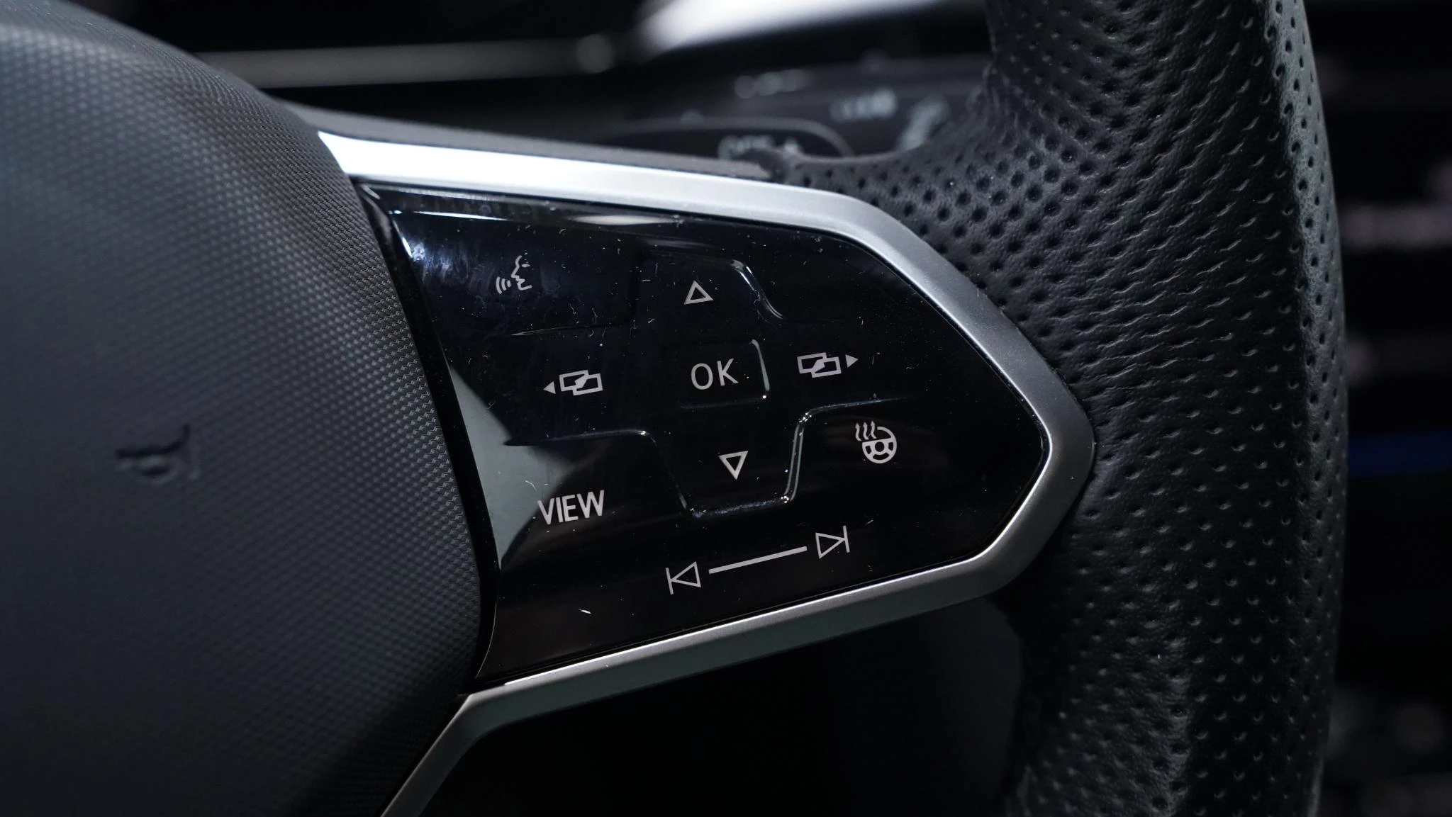 Hoofdafbeelding Volkswagen Arteon