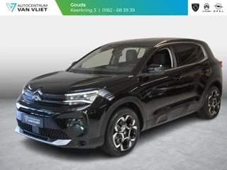 Hoofdafbeelding Citroën C5 Aircross