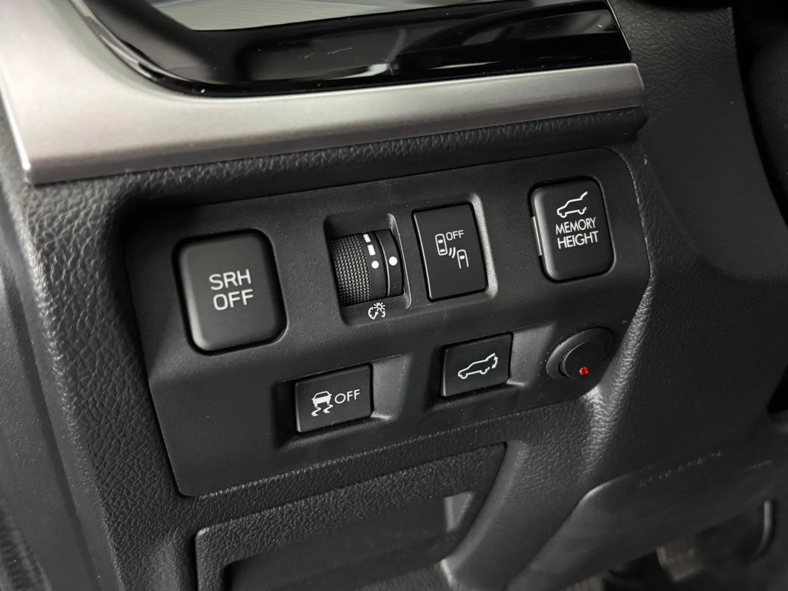 Hoofdafbeelding Subaru Forester