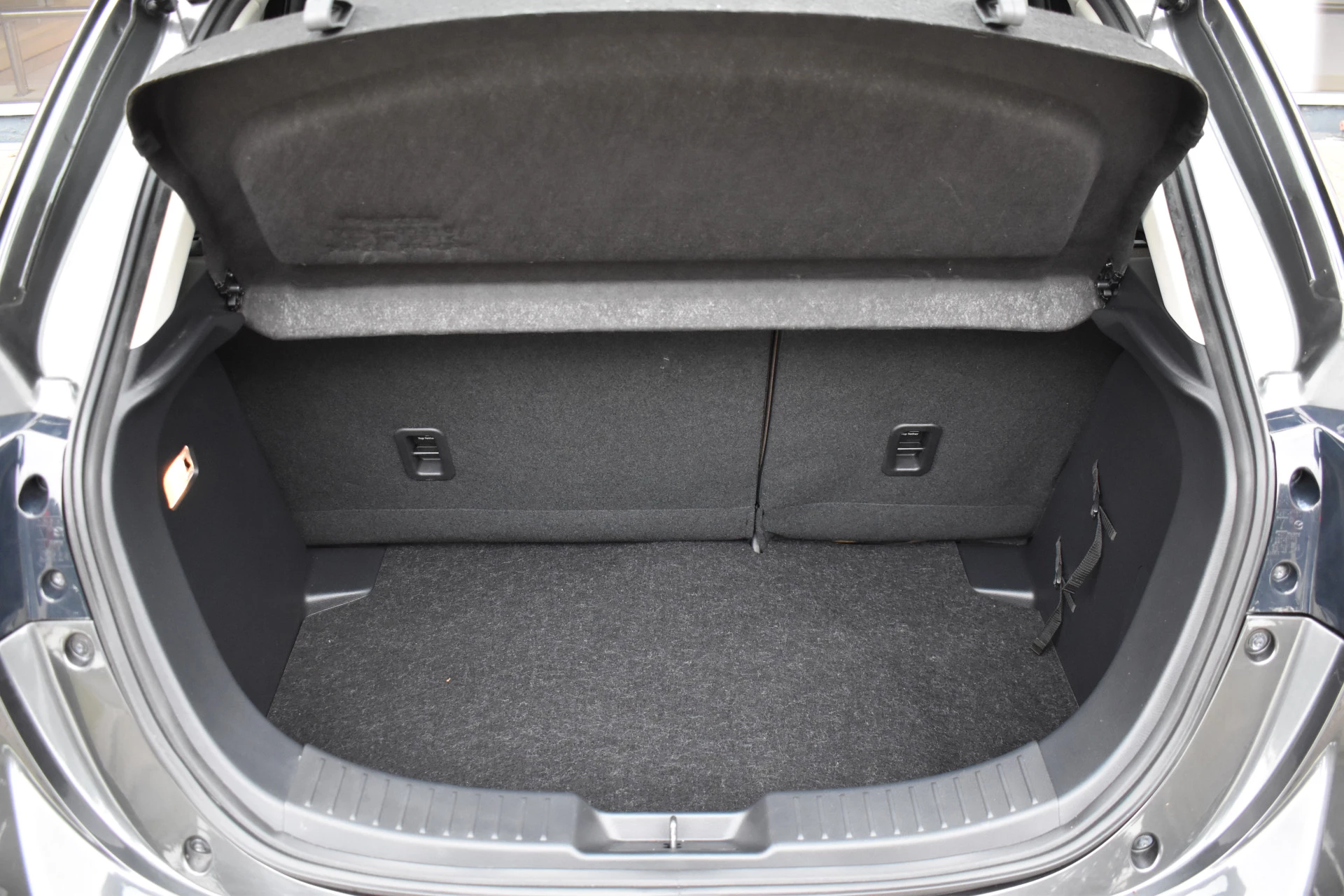 Hoofdafbeelding Mazda 2