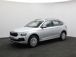 Skoda Kamiq 1.0 TSI Essence Škoda Kamiq Essence unieke actie private lease €379,-