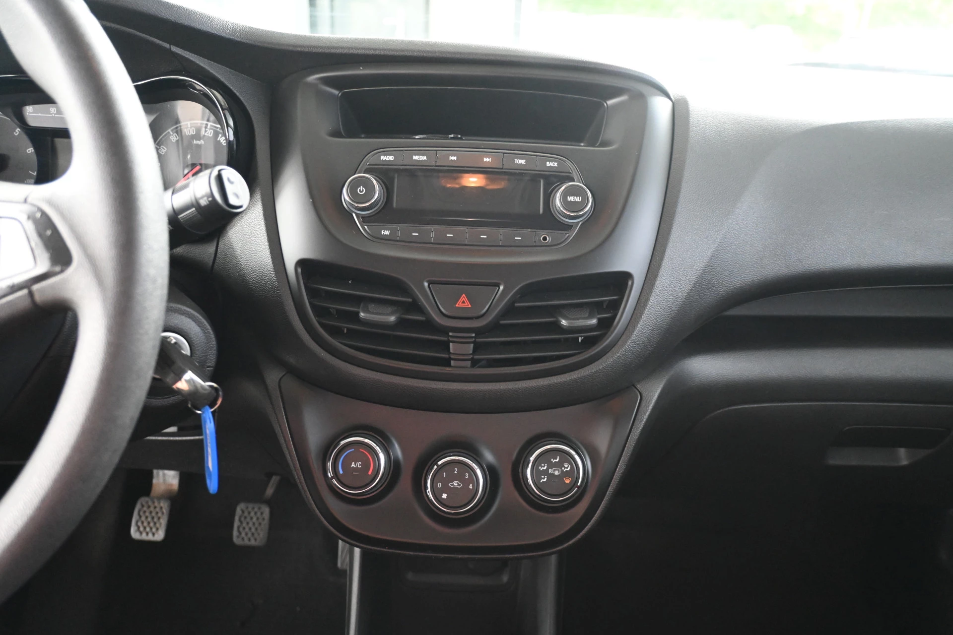 Hoofdafbeelding Opel KARL